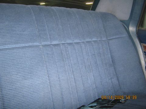 1985 Ford LTD photo
