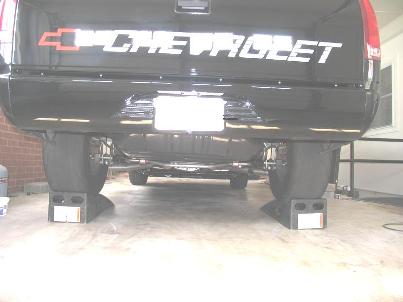 1990 Chevrolet Silverado 1500