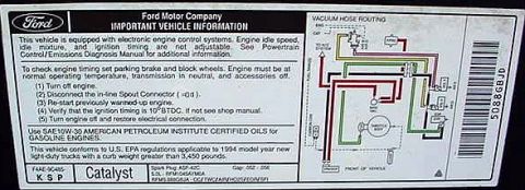 1983 Ford Bronco - Vacuum Routing '94 5.0L [url=http://www.supermotors.net/registry/media/894687] http://www.supermotors.net/getfile/894687/thumbnail/vaclines…
