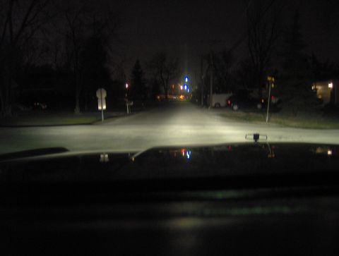 1990 Ford Crown Victoria LTD photo