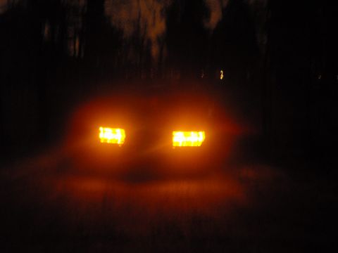 1990 Ford Crown Victoria LTD photo