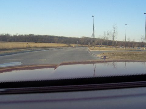 1990 Ford Crown Victoria LTD photo