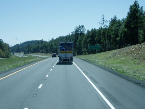 2009 Kenworth T800