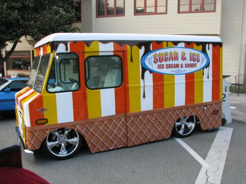 2005 Chrysler PT Cruiser photo