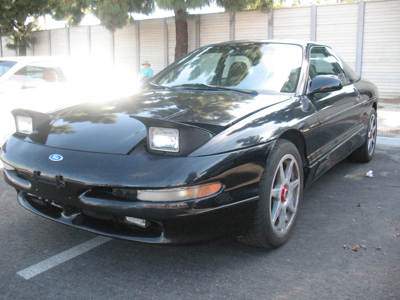 1995 Ford Probe