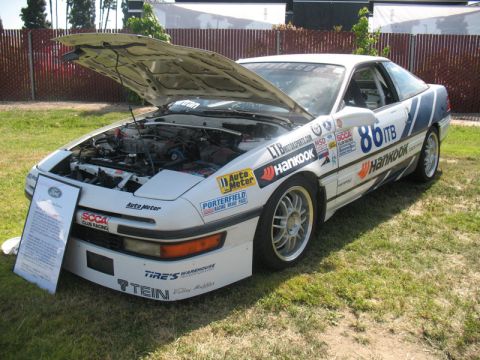 1995 Ford Probe photo