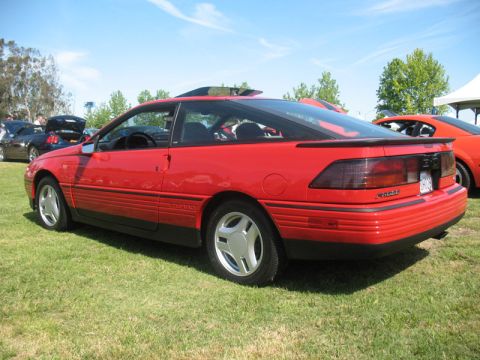 1995 Ford Probe photo