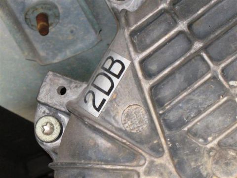 1992 Ford Bronco - This image shows a close-up of a vehicle part, not a 1992 Ford Bronco.