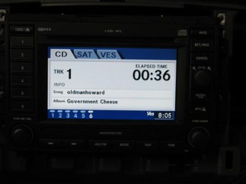 2008 Dodge 1500 - Up and running. VES is operational and when I place the truck into reverse, I now have a backup camera that eliminates the blind spot. Ther…