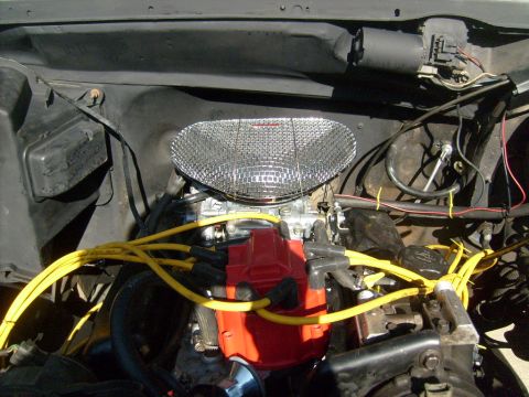 1987 Ford Bronco photo