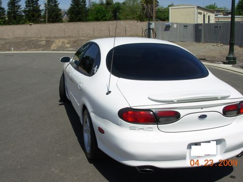 1995 Ford Taurus