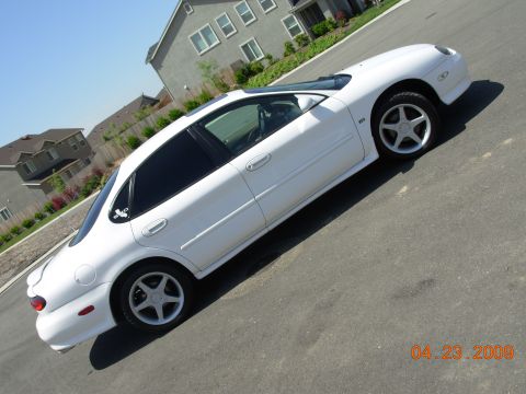 1995 Ford Taurus