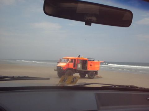 1990 Ford Bronco - what the hell is this thing?