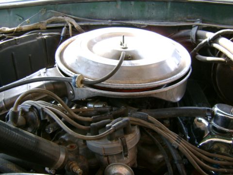 1979 Ford F-150 - What I started with