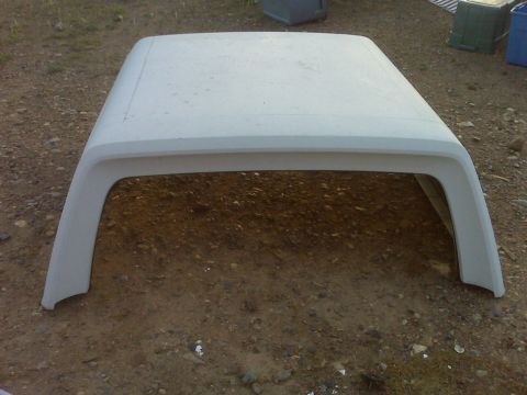 1989 Ford Bronco - For sale: $150 Email me at jdwolfe@gmail.com