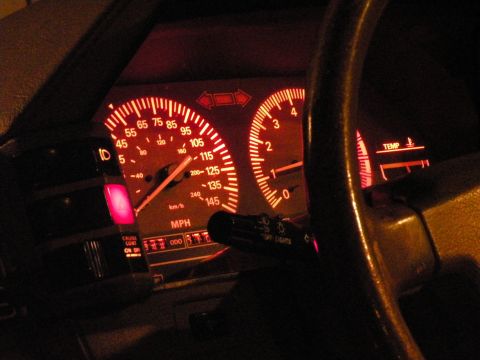 1989 Nissan 300ZX “Project Z”