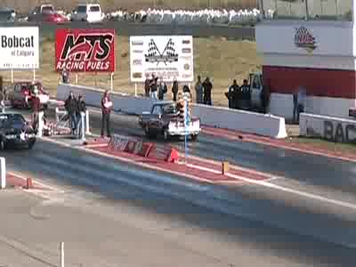 1965 Ford Fairlane - vid
