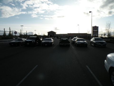 1989 Nissan 300ZX “Project Z”