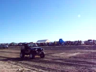 1995 Ford Bronco