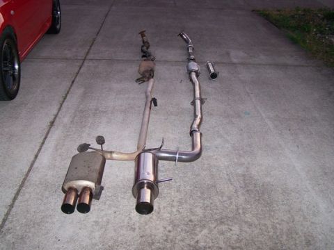 1997 Mitsubishi Eclipse