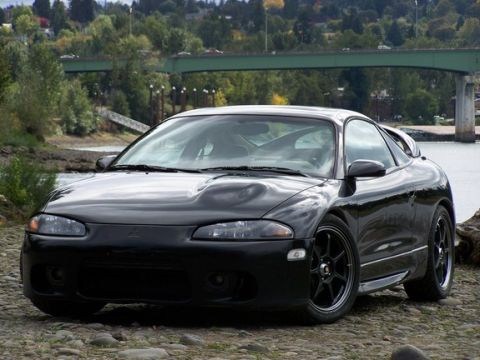 Mitsubishi Eclipse
