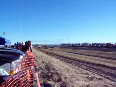 1995 Ford Bronco