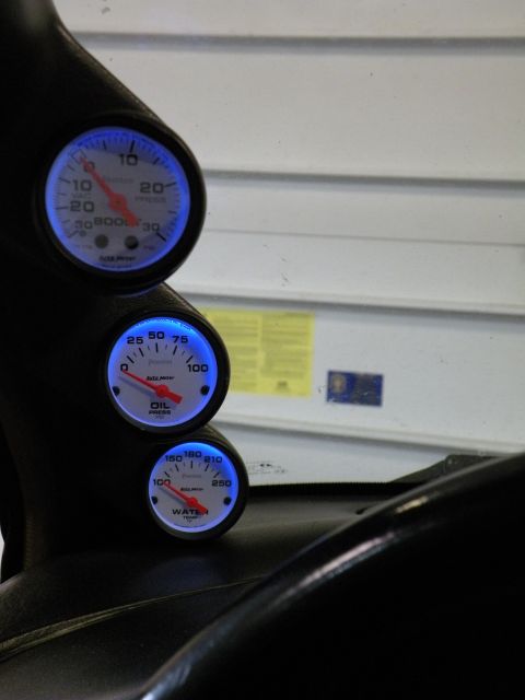 1997 Mitsubishi Eclipse