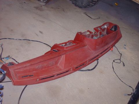 1998 Subaru Impreza