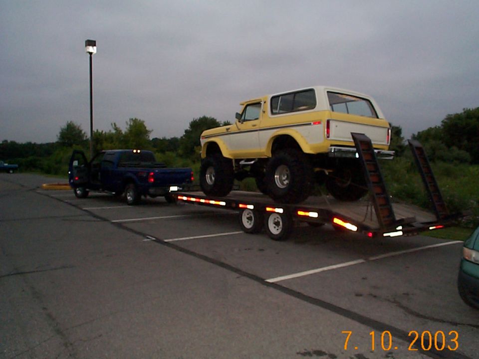 hotel parking lot 2.