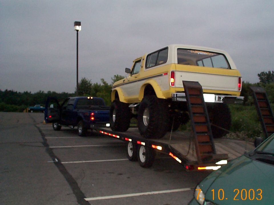 hotel parking lot 3.