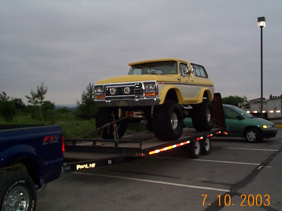 hotel parking lot 4