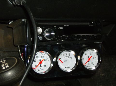1979 Ford Bronco photo