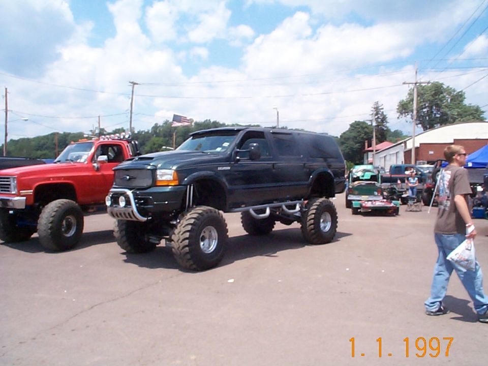 Nice Excursion.