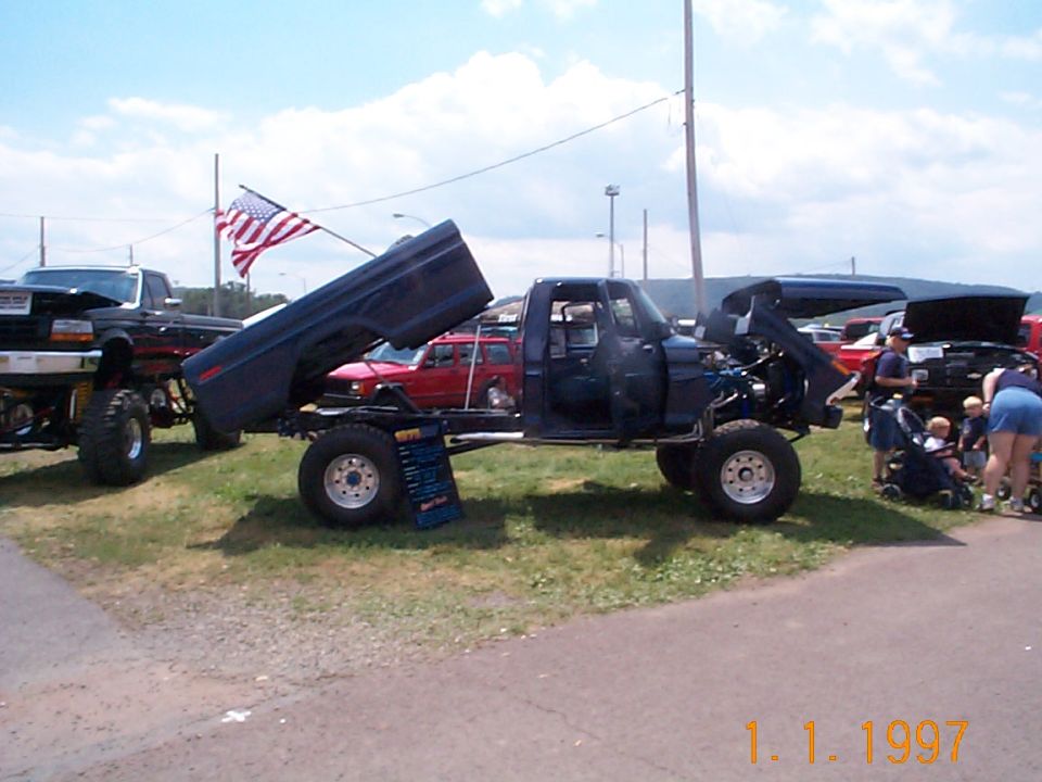 Another nice Truck
