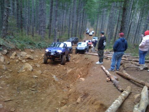 2005 Jeep Wrangler