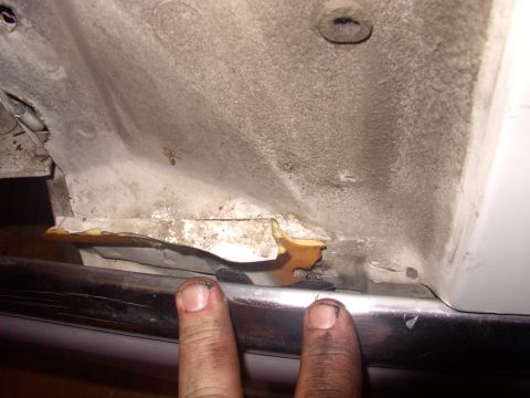 1990 Lincoln Town Car photo
