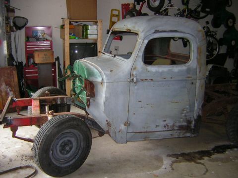 1975 International Scout II photo