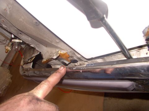 1990 Lincoln Town Car photo