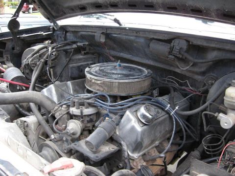 1993 Ford F-150 photo