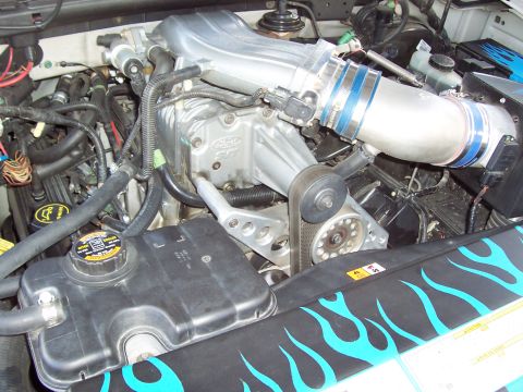 1998 Ford F-150 photo