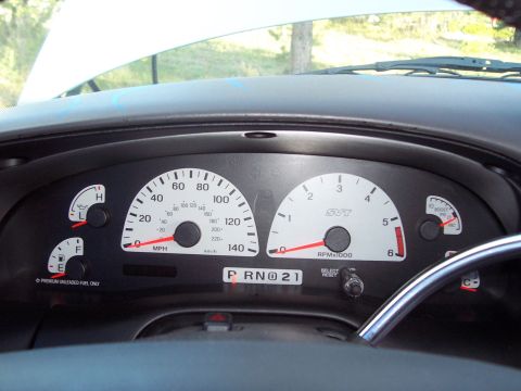 1998 Ford F-150 photo