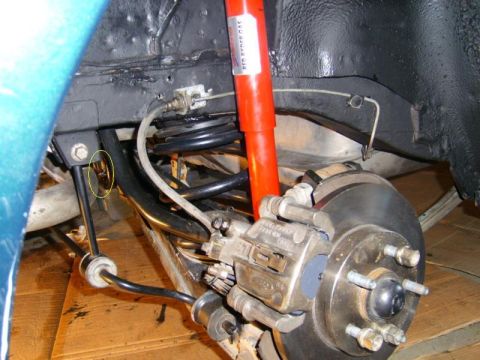 2002 Ford Taurus photo