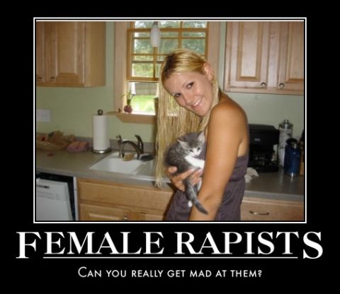 1990 Ford Bronco - A woman smiles while holding a kitten in a kitchen, with a meme-style text overlay at the bottom.