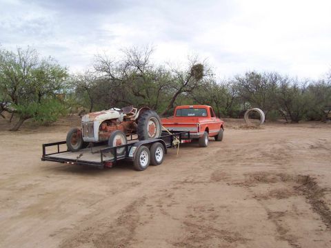 1972 Chevrolet C/K Pickup photo