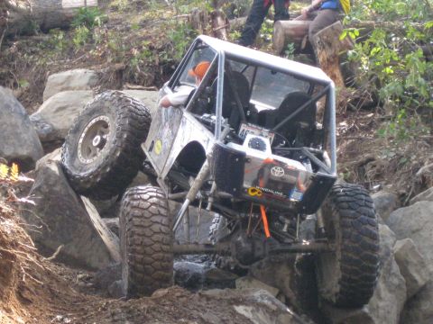 1979 Ford Bronco photo