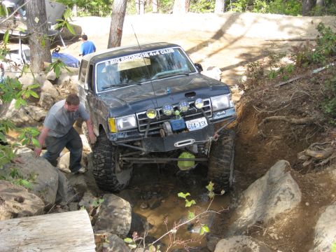 1979 Ford Bronco photo