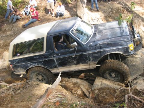 1979 Ford Bronco photo