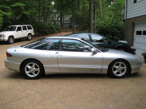 1993 Ford Probe photo