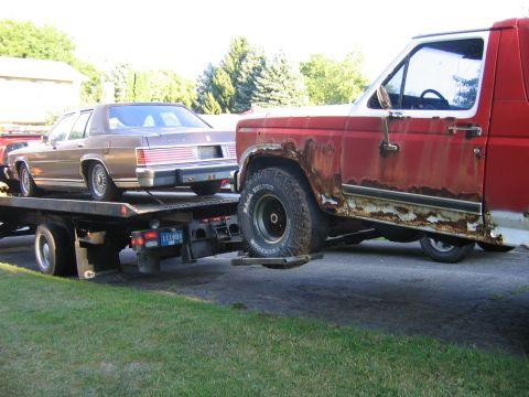 1981 Ford Bronco “81 Bronco”