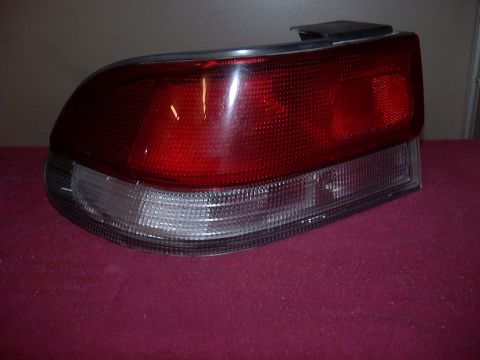 1997 Subaru Legacy